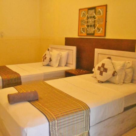 Wisma Bunda 2 Hotel Джили Трауанган Екстериор снимка