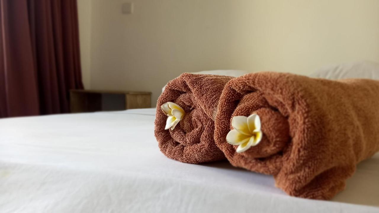Wisma Bunda 2 Hotel Джили Трауанган Екстериор снимка