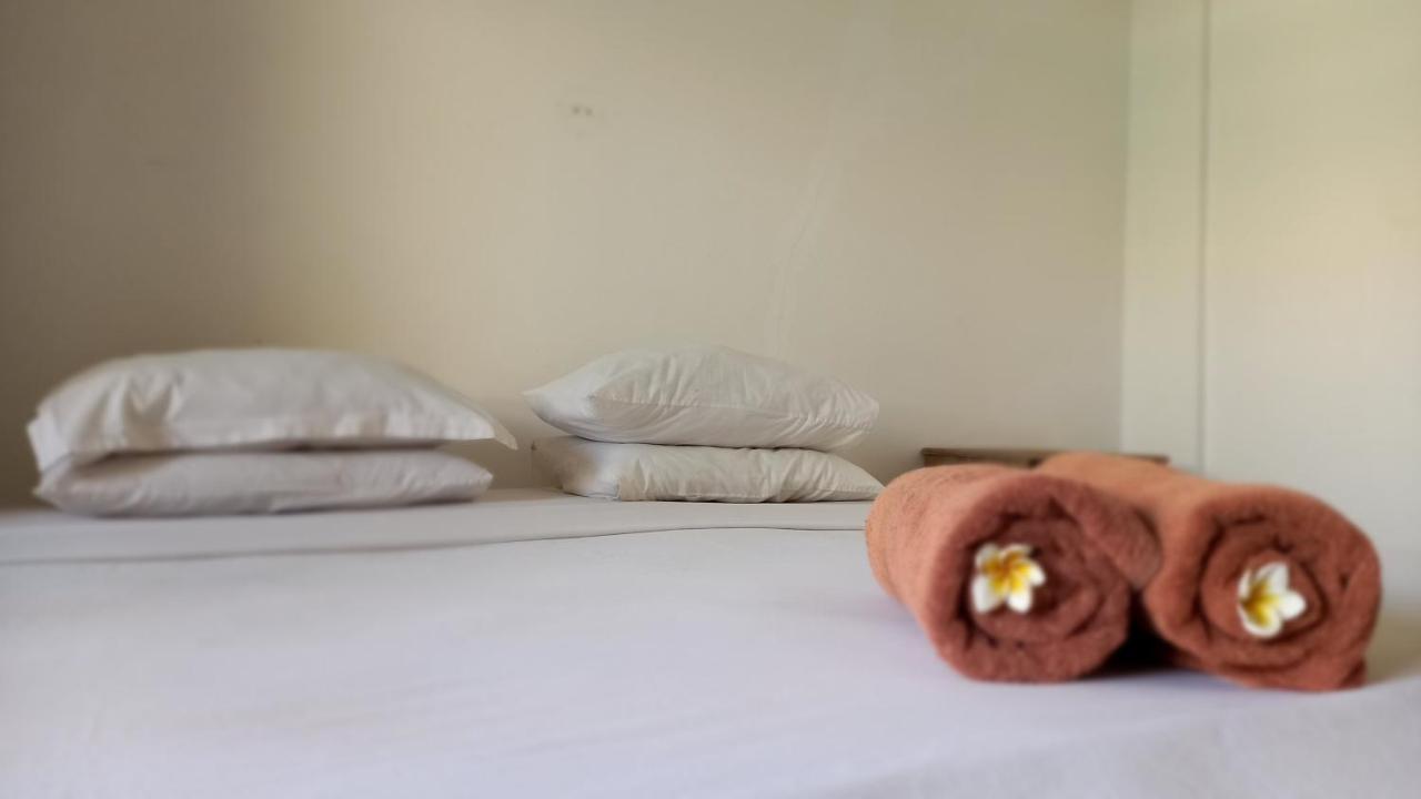 Wisma Bunda 2 Hotel Джили Трауанган Екстериор снимка