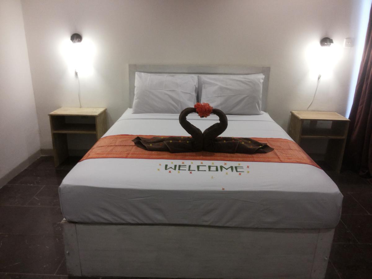 Wisma Bunda 2 Hotel Джили Трауанган Екстериор снимка