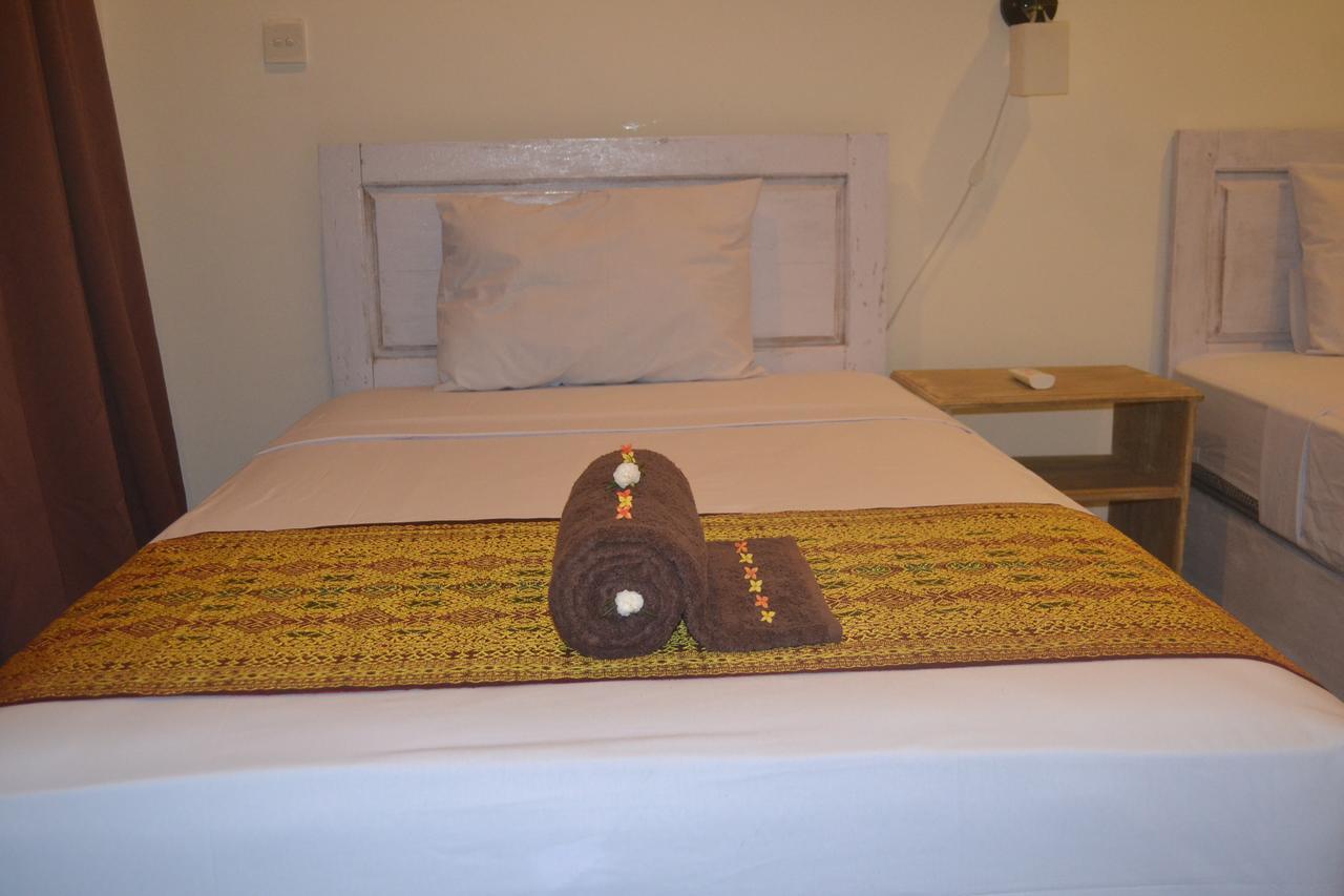 Wisma Bunda 2 Hotel Джили Трауанган Екстериор снимка