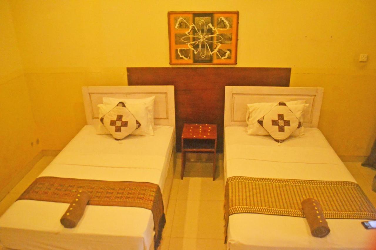 Wisma Bunda 2 Hotel Джили Трауанган Екстериор снимка