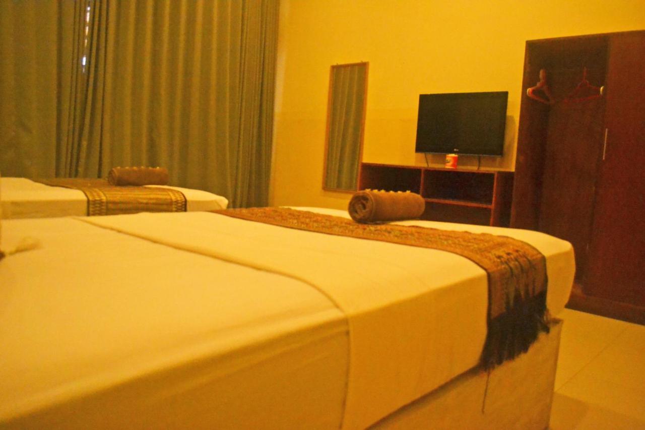 Wisma Bunda 2 Hotel Джили Трауанган Екстериор снимка